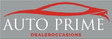 Logo Auto Prime